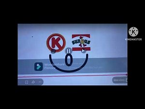 The Japanese logos all of them