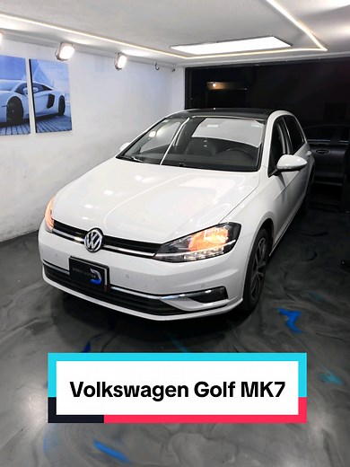 Actualizamos este Volkswagen Golf MK7 con una pantalla Android china con CarPlay y Android Auto inalámbrico y un Retrofit de camara de reversa Original, sin cortar cables y conservando todas sus funciones originales. . . . #CarPlay #AppleCarPlay #Volkswagen #GolfMK7 #Golf