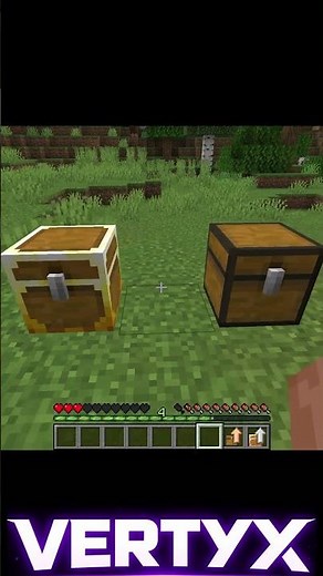 This Minecraft Chest Mod Is SO USEFUL 🧰🔥