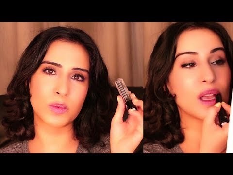 HONEST BEAUTY TINTED LIP BALM | Review & Test