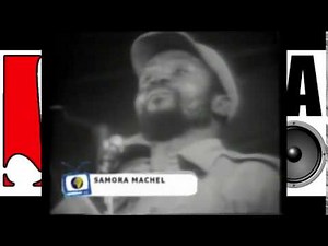 Samora Machel Discurso 25 de Junho de 1975
