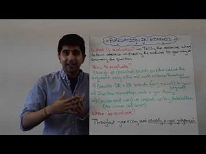 How To Evaluate Perfectly In Economics