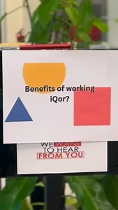 💼 Why choose a career at iQor? Because we put our people first! 🌟 Here’s what you’ll enjoy as part of the team: ✅ Free Employee Assistance Program (EAP) ✅ Subsidized medical insurance ✅ Paid training ✅ Supportive work environment ✅ Language premium ✅ Competitive compensation & benefits ✅ Growth opportunities ✅ Refer-a-friend rewards 🎉 Ready to grow with us? 🚀 Apply today and be part of the iQor family! #iQorCareers #WorkWithiQor #CareerGrowth #JoinOurTeam #LifeAtiQor #OpportunitiesAwait | IQ