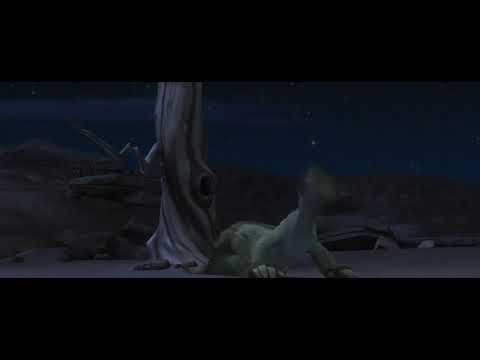 Ice Age Part 9 - Bedtime (Part 1)