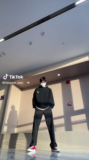 精彩舞蹈表演——DNA by BTS