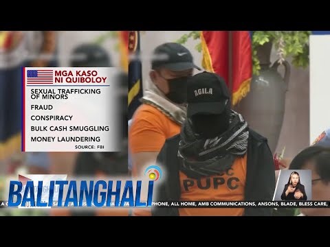 Balitanghali: (Part 1) September 10, 2024