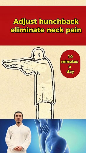 10 minutes to a pain-free neck and beautiful posture. | Evan Wong Hub