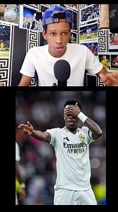 Vinicius make yon Gwo gòl jodia | | Jean Kevin Frantz