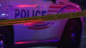 New Orleans woman charged after museum knife attack on tourist outside DC museum