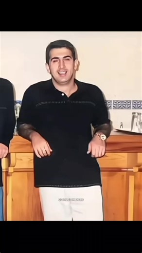 #rövşən_lənkaranski #böyükqardaş #🖤👑