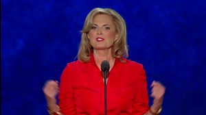 GOP focuses on women, mothers at RNC