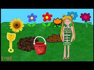 blue's clues and sailor moon: what does blue need