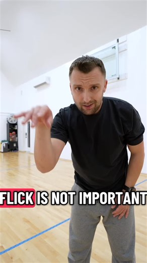 Patryk Janiszewski | You’re a THUMB FLICKER? Coach P. Basketball - Training Athletes to Victory www.CoachPBasketball.com . . . . . . . #coachpbball... | Instagram