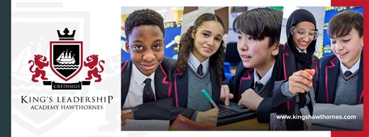 Teacher of Mathematics - King's Leadership Academy Hawthornes, Bootle, Merseyside