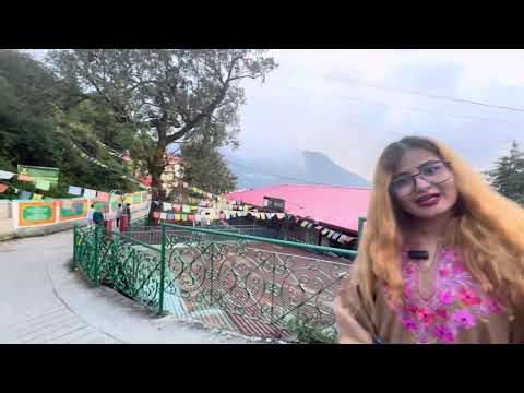 मसूरी टूरिस्टों से गुलजार हो चुका है| बहुत भीड़ है इस बार…| Mussoorie Update This Weekend|
