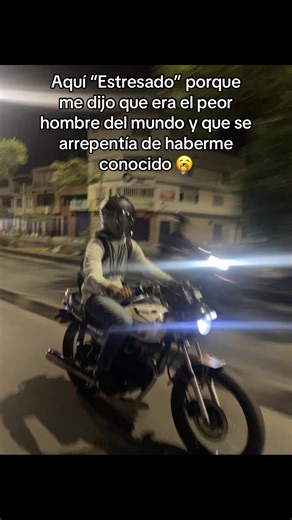 😶. #estresado #motos #nkd #viral #fypp