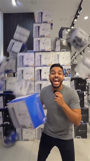 Free Ps5 Giveaway 🎮🎮🎮#playstation #ps5 #trending #shorts