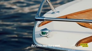 3K views · 11 reactions | A harbormaster finds a decomposed body aboard a sailboat. An accident caused by a violent storm or a murder at sea? Find out on a brand-new episode of Deadly Waters with Captain Lee this Saturday 9/8c on Oxygen True Crime." | Oxygen | Facebook