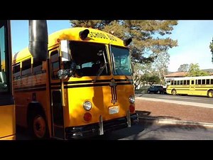 Crown supercoach bus 37 start up!