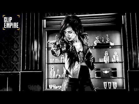 "This is for John Hartigan" (Ending Scene) | Sin City: A Dame to Kill For