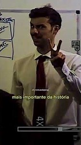 COMPARTILHE O SABER📝 DÚVIDAS?👇🏻\nAPOSTA DE PASCAL🏷️