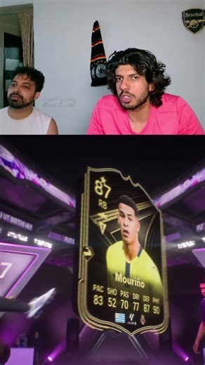 EA PACK TROLLING AT ITS FINEST #fifa #fifapacks #fc26 #fifaultimateteam