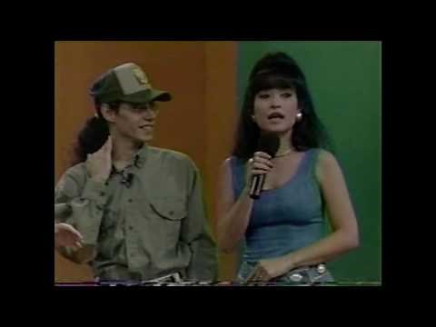 MARC ANTHONY - En No Te Duermas - Diciembre 1993