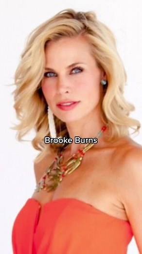 Exploring Brooke Burns: From Baywatch Star to Sci-Fi Icon