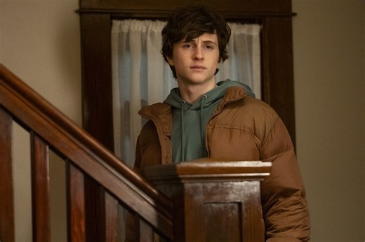 Max & Sahar's Resident Alien Power Struggle Isn't Over Yet: Their Friendship "Started Off Amazing"