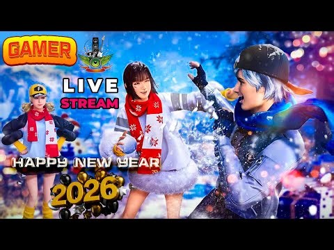 🔴 Free Fire LIVE Tamil 🔥 | BR Rank Push 💪 | PuliyankottaiGaming