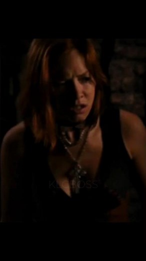 Kristanna Loken as Rayne – Blood Soaked Legend 💀