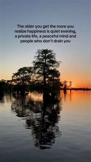 Caddo Lake Sunset: Quiet Evening by the Water