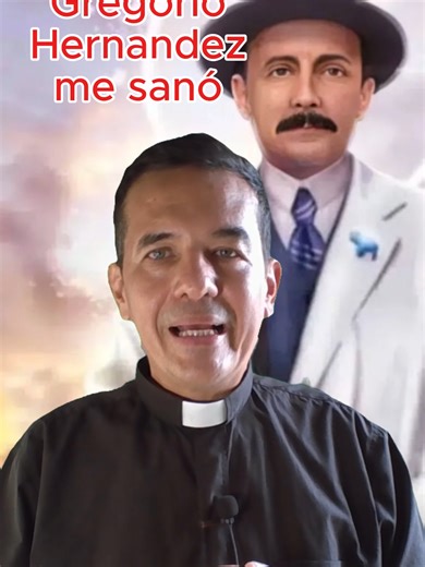 San José Gregorio Hernández me sanó #estadosunidos #mexico #canada #australia #holistico #padrealexandersolano #virgendeguadalupe #virgenmaria #jesucristo #oracion #desarrollopersonal #chile #milagros #fe #espiritusanto #espiritualidad #nuevaera #reflexionpositiva #reflexiones #evangelio #palabradedios #emotional #exorcista #brujeria #amarres #terapia #tarot #magia