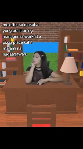 Managing a Pizza Place in Roblox: My Journey