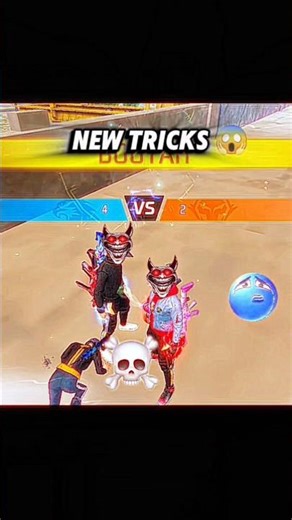 Cs Rank New Tricks 😱 #shorts #shortsfeed #tricks