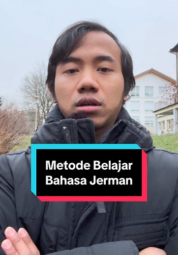 Metode Belajar Bahasa Jerman untuk Ausbildungen