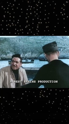 MST3K: Gorgo Stinger