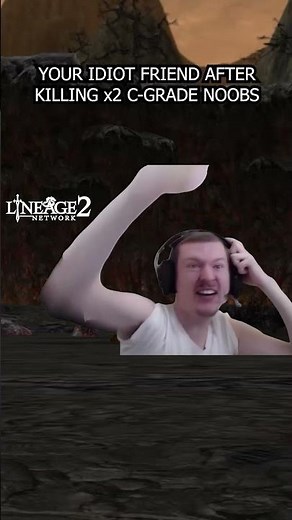 Lineage 2 Interlude Mid Rate Server 🔥