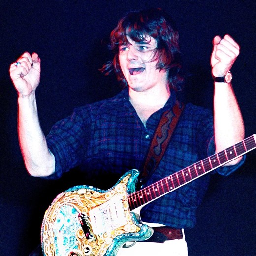 How Steve Miller's 'Living in the U.S.A.' Reflects Political Divides 58 Years Later