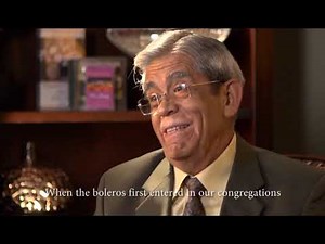 Nuestro Canto II - Celebrando Himnologia Apostolica