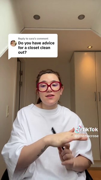 Effective Closet Cleaning Tips for Lasting Organization