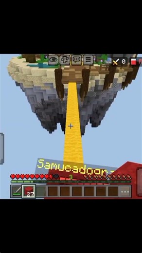 I think he was lagging #minecraft #hive #gaming