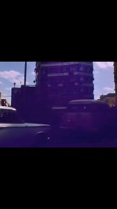 الشارع المصري في سنة 1967 ❤️ | اماكن مصر زمان