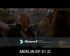 Merlin mizo episode 51 C | Lawrkhawm
