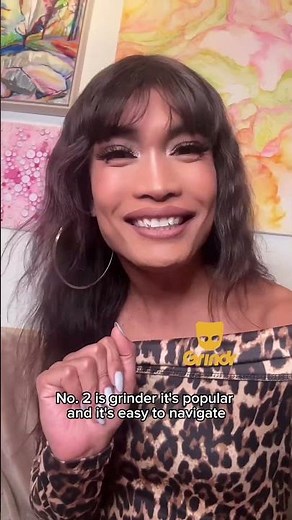 My top trans dating apps 🏳️‍⚧️