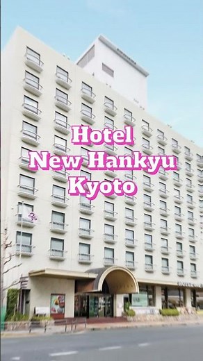 Top 5 Budget Hotels Near Kyoto Station, Kyoto, Japan #BudgetHotel #KyotoStation #Kyoto #kyotohotels
