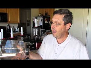 Intro Alterna Jar and Blade Assembly for Omni JTC Blendtec Waring blenders