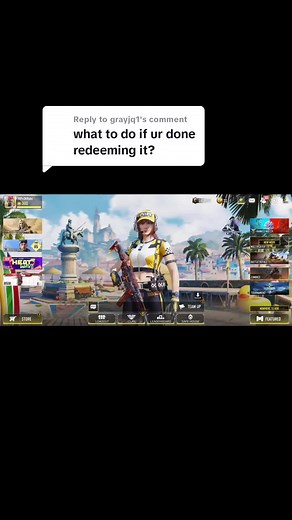 Redeeming Codes in CODM: What to Do Next