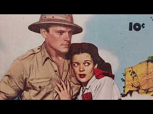 EP 424 Jungle Girls Comics Various Creators Matt Baker etc.