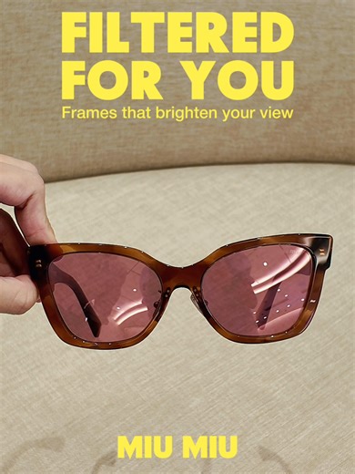 Explore our collection of tinted frames. Each shade is crafted to bring subtle color and style to your everyday look. Which one will you try first? Find yours at Vision Express today.